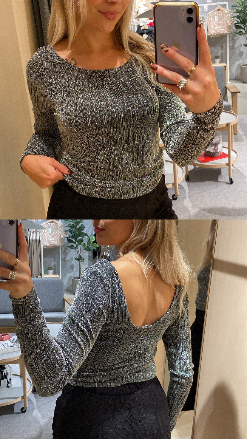 SLFANITA Top - Black